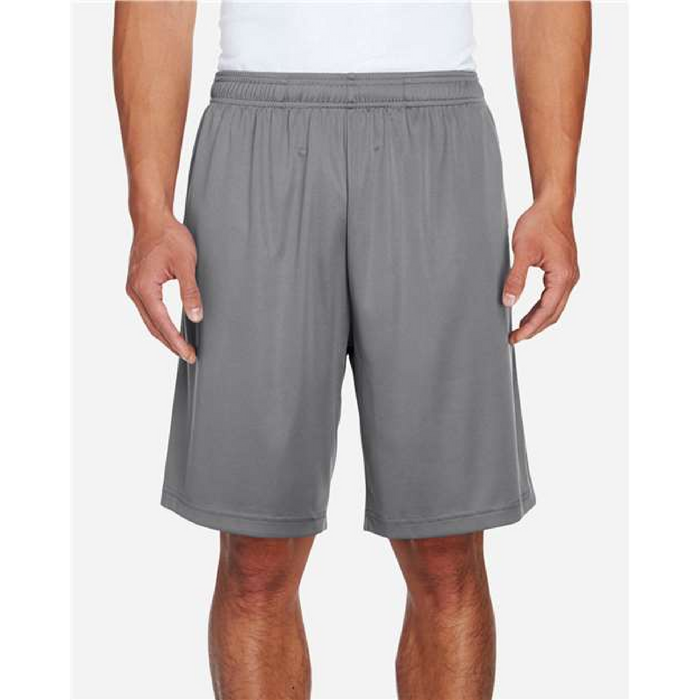 Men's Zone Performance Shorts -