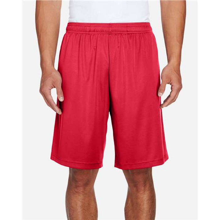 Men's Zone Performance Shorts -