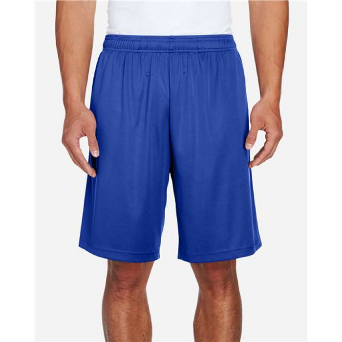 Men's Zone Performance Shorts -