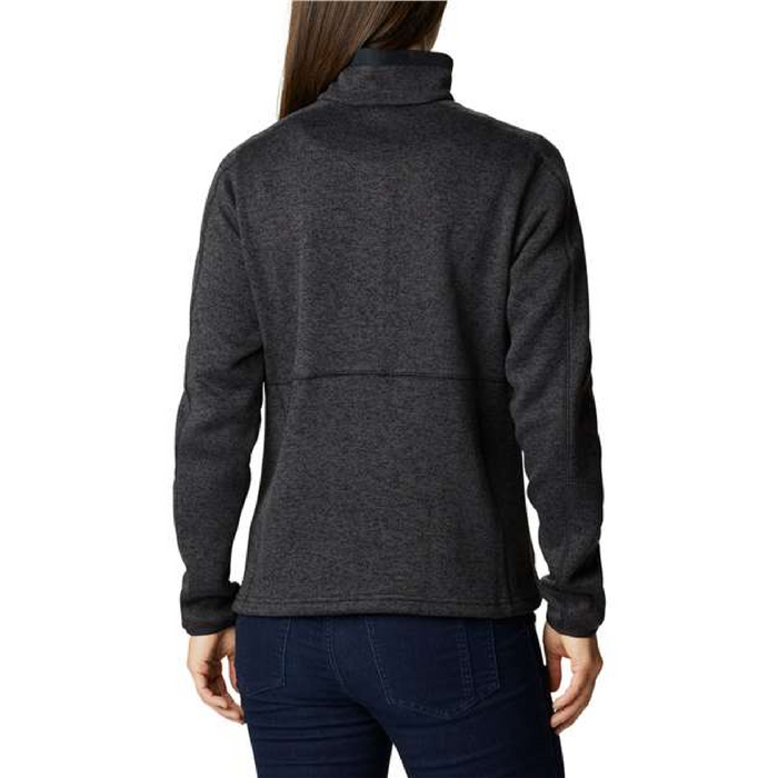 Columbia Women's Sweater Weather™ II Full-Zip Jacket -
