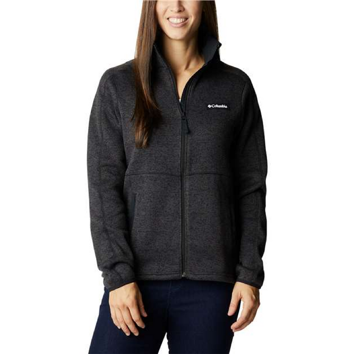Columbia Women's Sweater Weather™ II Full-Zip Jacket -