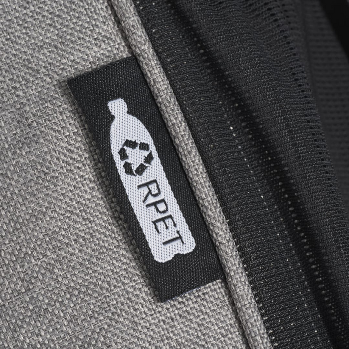 Front view of the 3pc Disc Golf Set