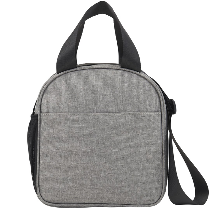 Front and Blank view of the 3pc Disc Golf Set