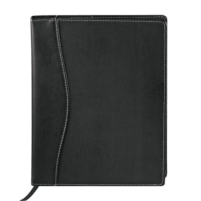7.5" x 9.5" Hampton JournalBook®