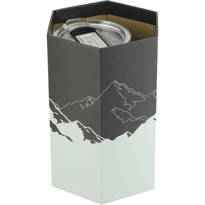 Angle-Right view of the Arctic Zone ® Titan Thermal HP® Mug 20oz w/ FSC GB