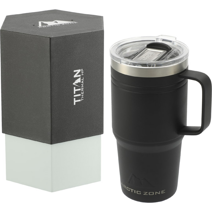 Arctic Zone ® Titan Thermal HP® Mug 20oz w/ FSC GB