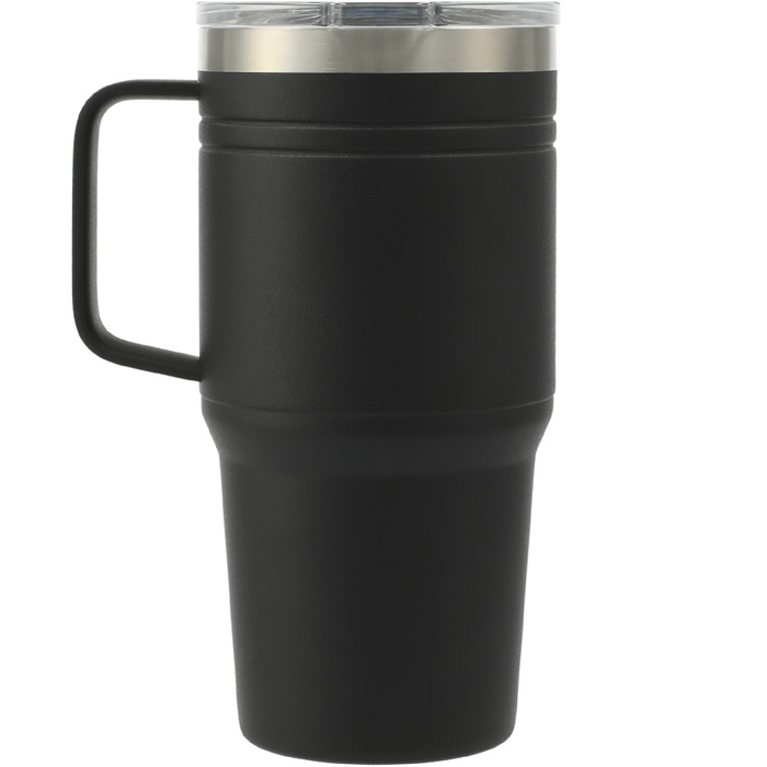 Back and Blank view of the Arctic Zone ® Titan Thermal HP® Mug 20oz w/ FSC GB