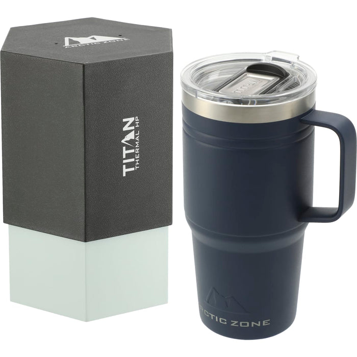Arctic Zone ® Titan Thermal HP® Mug 20oz w/ FSC GB