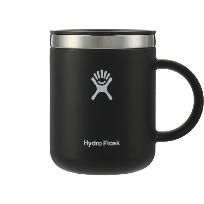 Back view of the Hydro Flask ® Coffee Mug 12oz