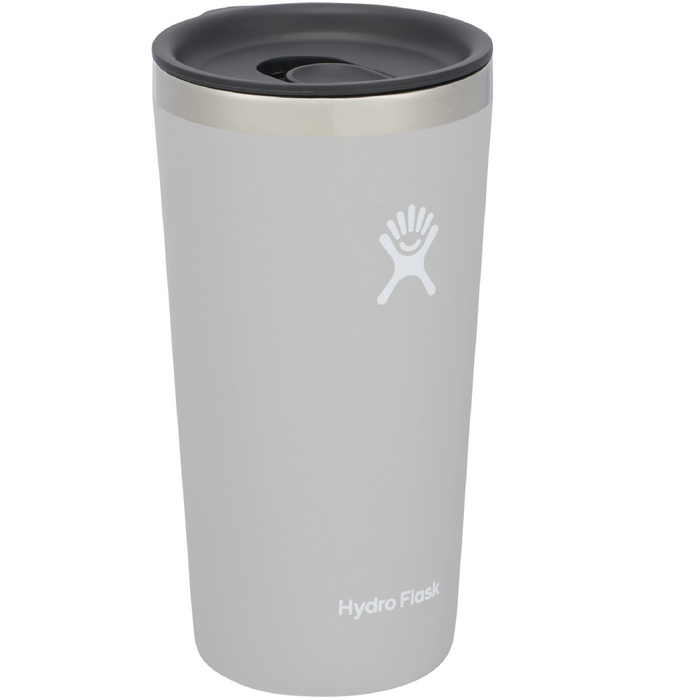 Angle-Right view of the Hydro Flask ® All Around™ Tumbler 20oz