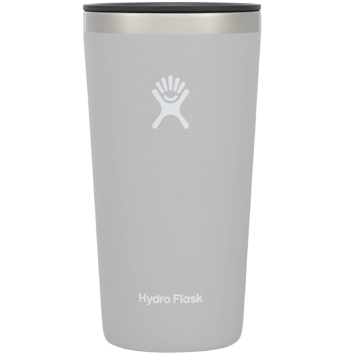 Back view of the Hydro Flask ® All Around™ Tumbler 20oz