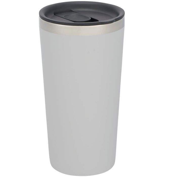 Angle-Right and Blank view of the Hydro Flask ® All Around™ Tumbler 20oz