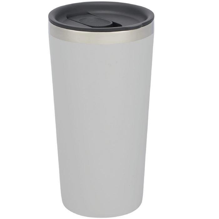 Angle-Right and Blank view of the Hydro Flask ® All Around™ Tumbler 20oz