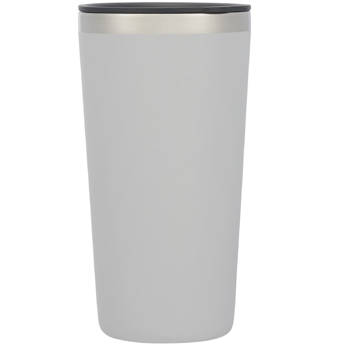 Front and Blank view of the Hydro Flask ® All Around™ Tumbler 20oz
