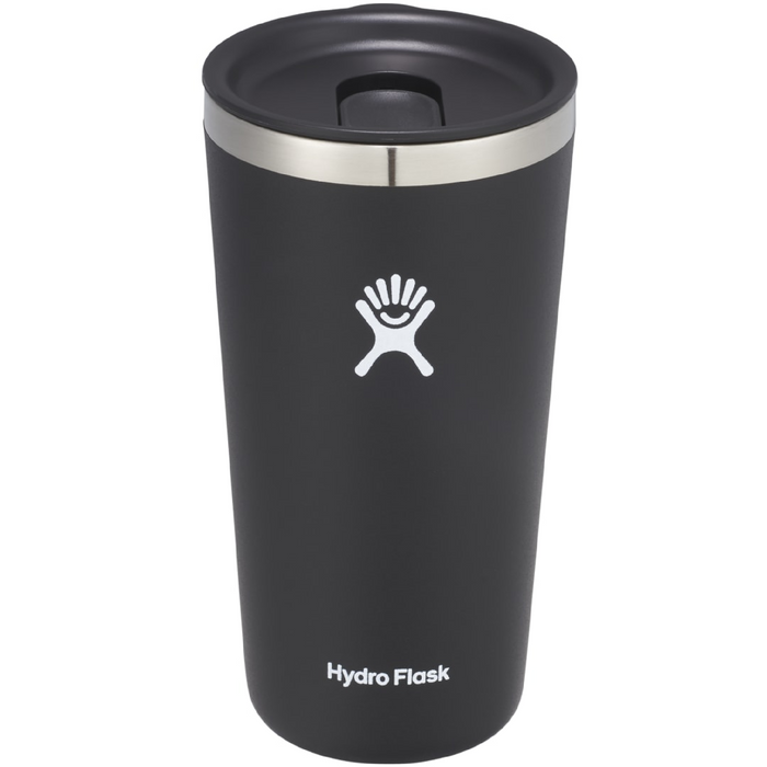 Back view of the Hydro Flask ® All Around™ Tumbler 20oz