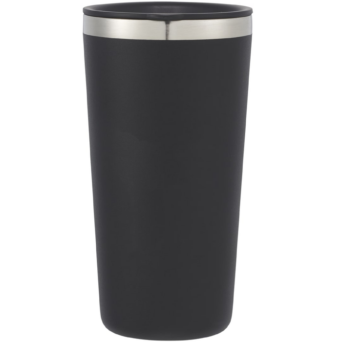 Front and Blank view of the Hydro Flask ® All Around™ Tumbler 20oz