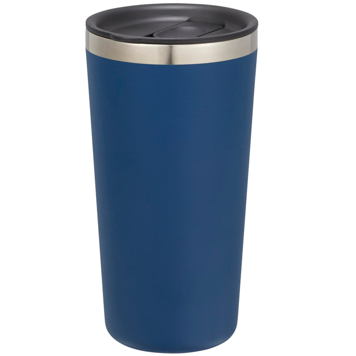 Angle-Right and Blank view of the Hydro Flask ® All Around™ Tumbler 20oz