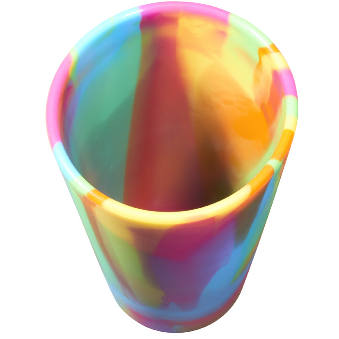 Original Silicone Pint Glass 16oz