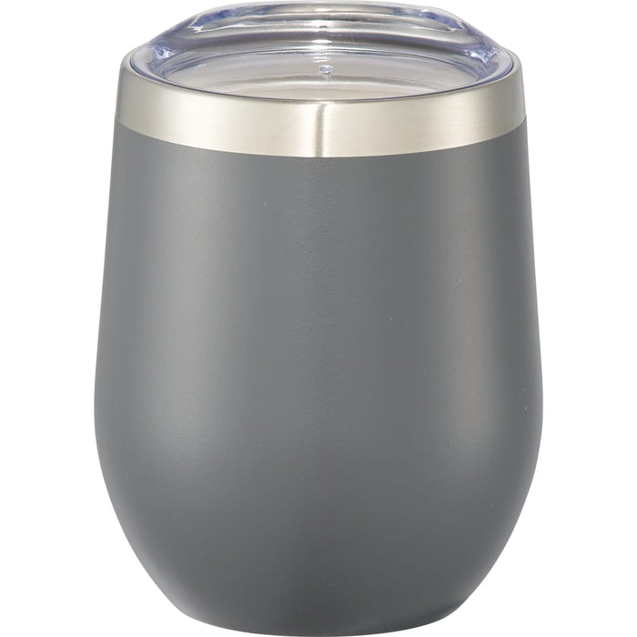 Corzo Copper Vacuum Insulated Cup 12oz