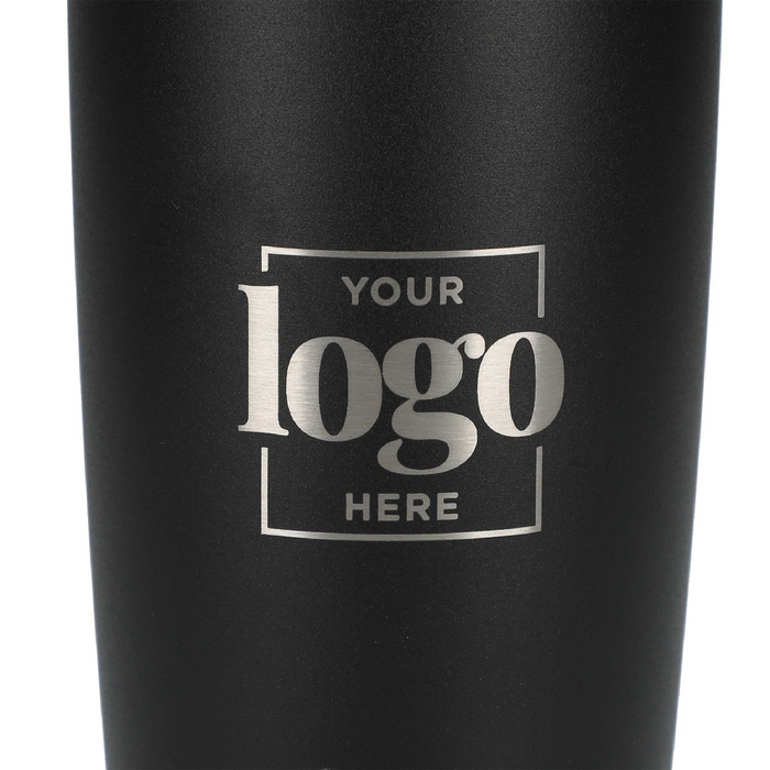 Front view of the Arctic Zone ® Titan Thermal HP® Copper Tumbler 20oz