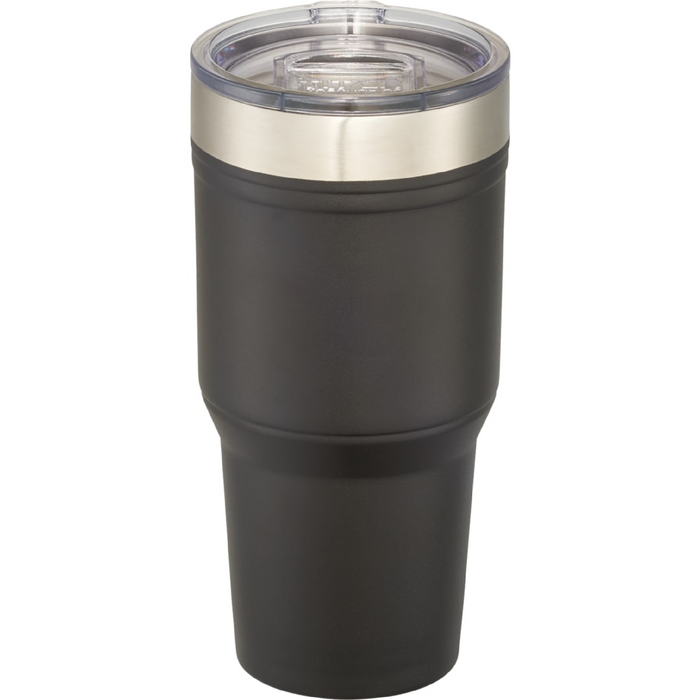 Front and Blank view of the Arctic Zone ® Titan Thermal HP® Copper Tumbler 30oz