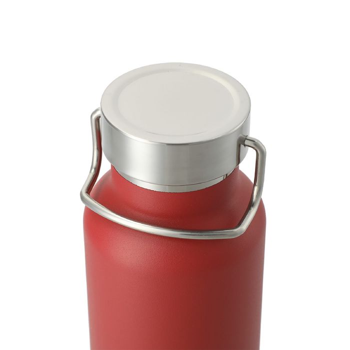 Thor Copper Vacuum Insulated Bottle 22oz