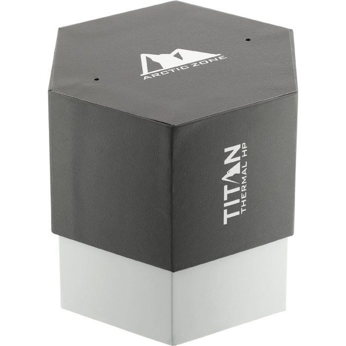 Arctic Zone ® Titan Thermal HP® Copper Mug 14oz