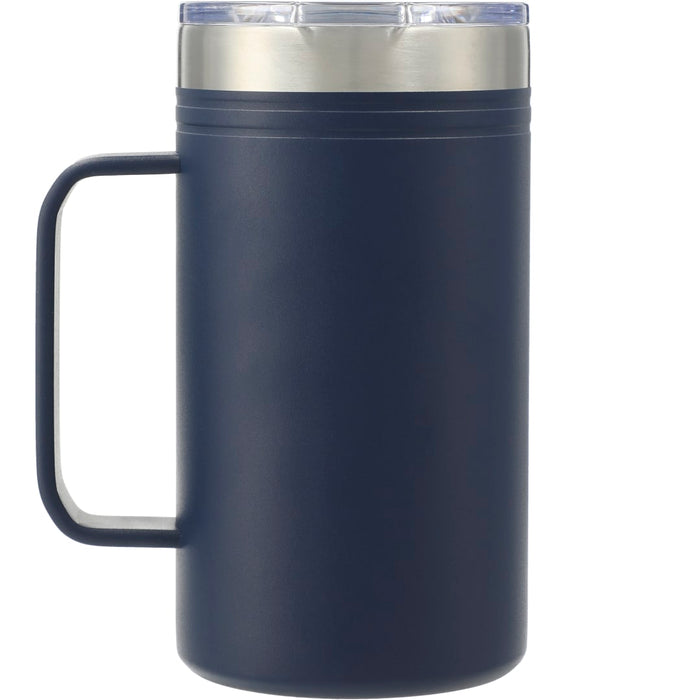 Arctic Zone ® Titan Thermal HP® Copper Mug 24oz
