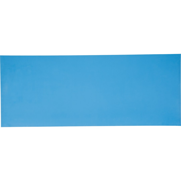 Front view of the (3mm) Yoga Mats
