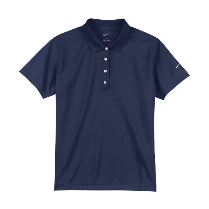 Nike Tech Basic Dri-FIT Ladies Polo
