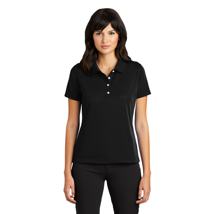 Nike Tech Basic Dri-FIT Ladies Polo
