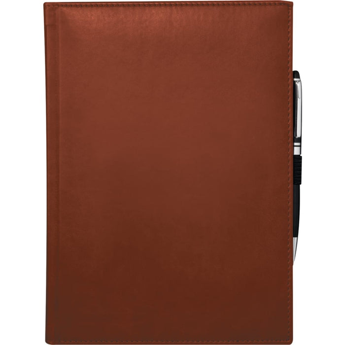 Pedova 7" x 10" Pedova™ Large Bound JournalBook®