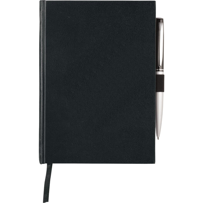 5" x 7" Executive Bound JournalBook®