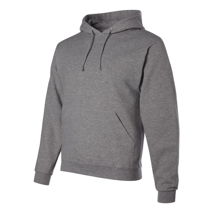 JERZEES NuBlend® Hooded Sweatshirt -