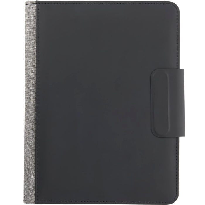 Reclaim RPET MagClick Fast Wireless JournalBook