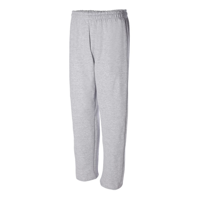 Gildan Heavy Blend™ Open-Bottom Sweatpants -