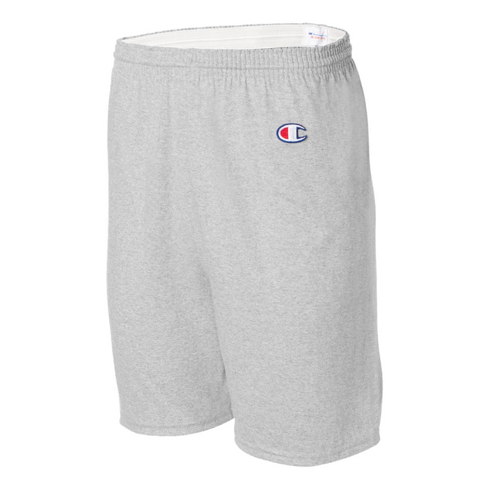 Champion Cotton Gym Shorts