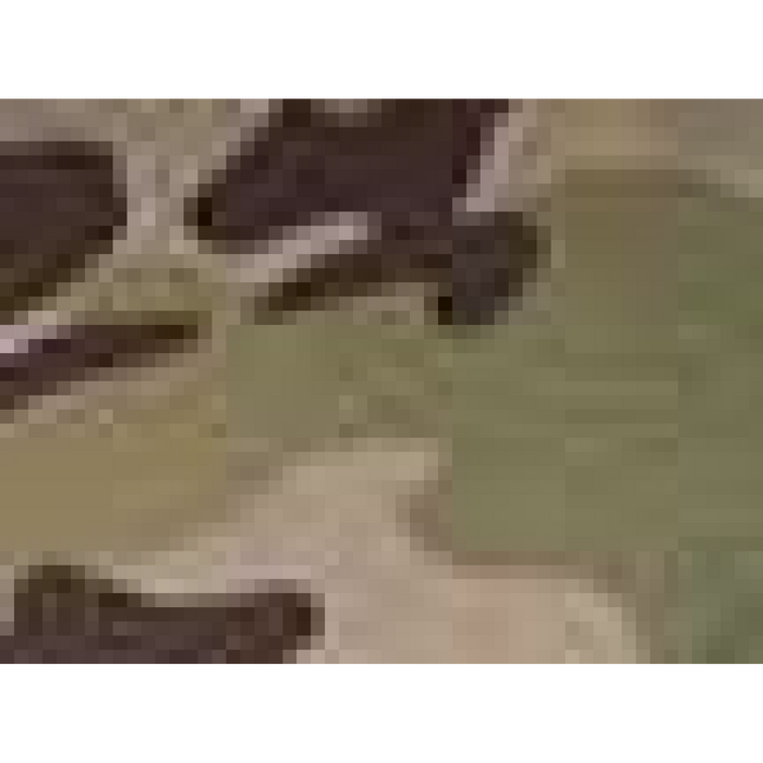 Flexfit Cotton Blend Cap -