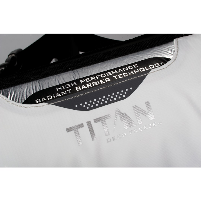 Arctic Zone ® Titan Deep Freeze® Rolling Cooler