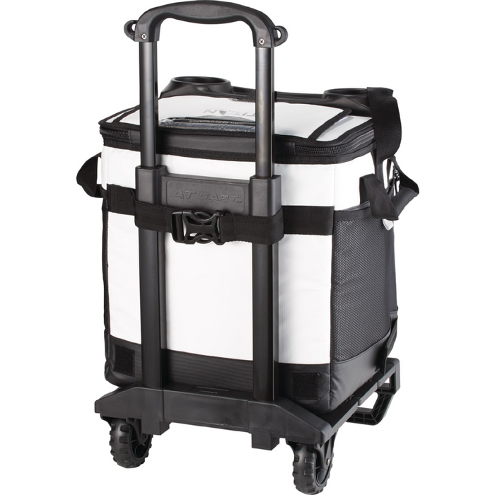 Arctic Zone ® Titan Deep Freeze® Rolling Cooler