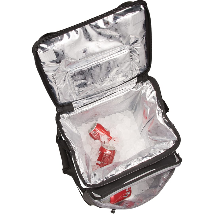 Arctic Zone ® Titan Deep Freeze® Rolling Cooler