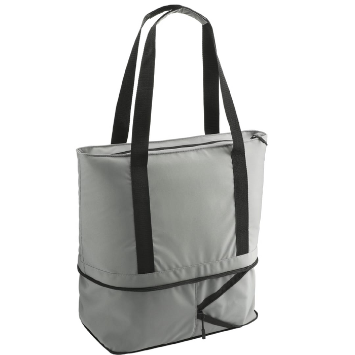 Arctic Zone ® Repreve® 25-50 Can Expandable Cooler