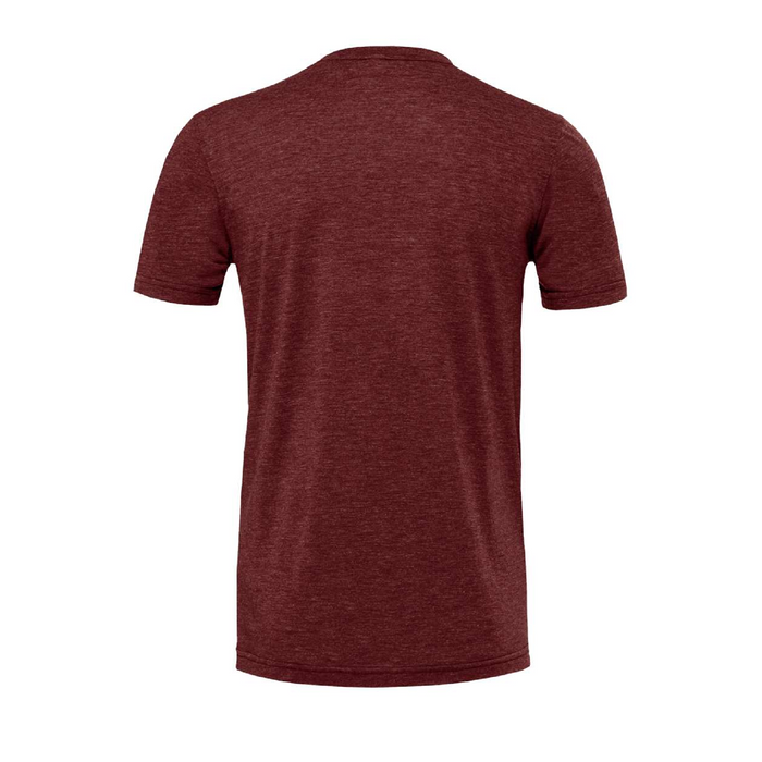 BELLA + CANVAS Triblend Tee
