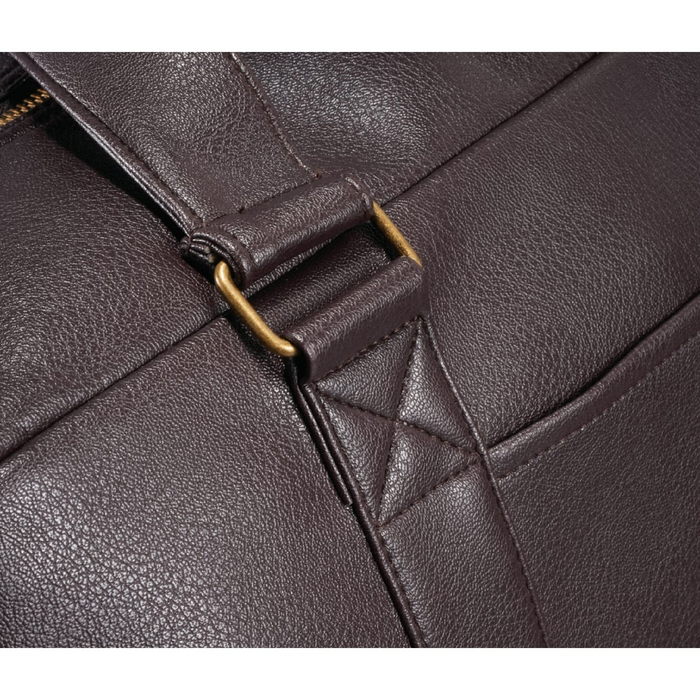 Oxford 20" Weekender Duffel Bag