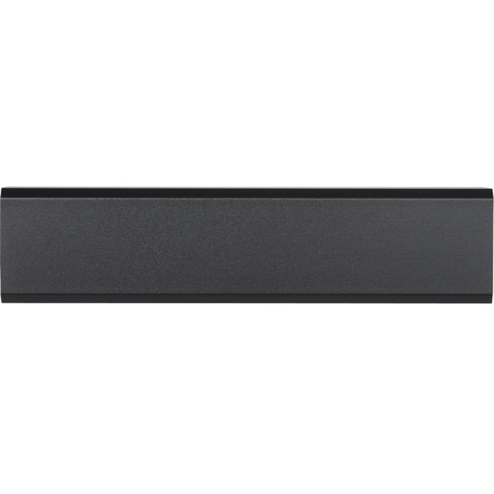 Front and Blank view of the Jolt 2,200 mAh Power Bank