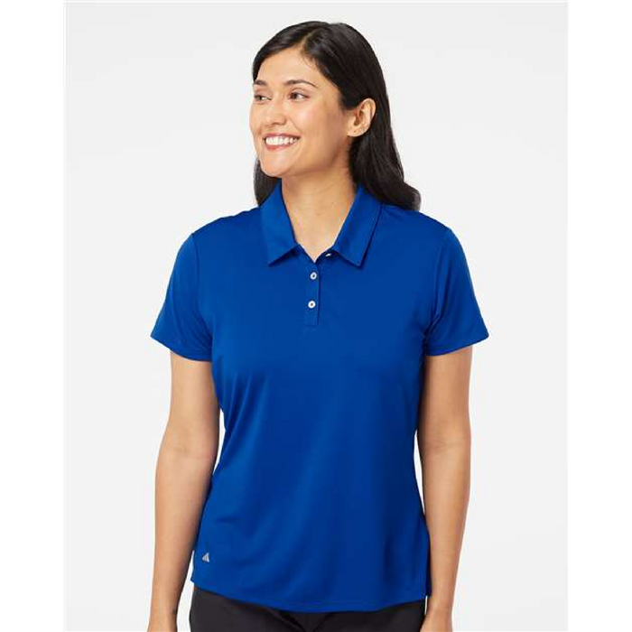 Adidas Women's Performance Polo