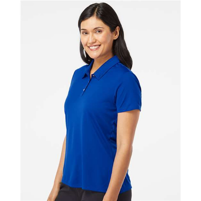 Adidas Women's Performance Polo