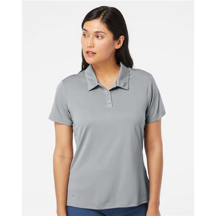 Adidas Women's Performance Polo