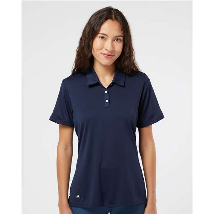 Adidas Women's Performance Polo