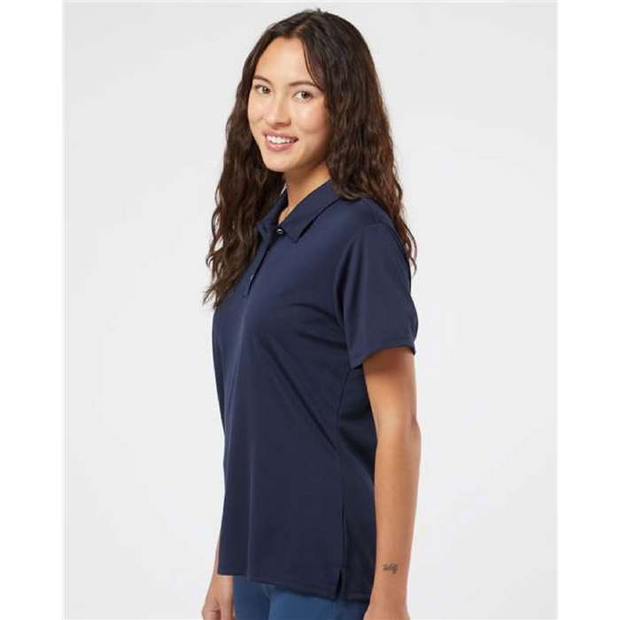 Adidas Women's Performance Polo